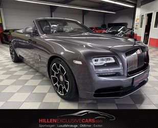 Rolls Royce Dawn Gebrauchtwagen