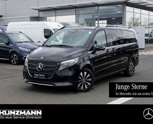 Mercedes-Benz V 300 Gebrauchtwagen