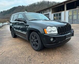 Jeep Grand Cherokee Gebrauchtwagen