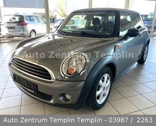 Mini ONE Gebrauchtwagen