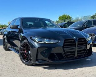 BMW M3 Gebrauchtwagen