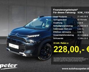 Citroen C3 Aircross Gebrauchtwagen