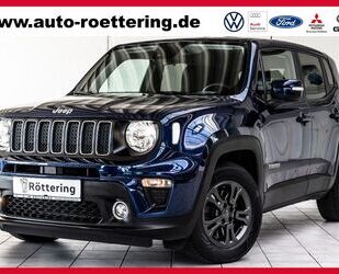 Jeep Renegade Gebrauchtwagen