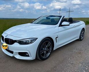 BMW 420 Gebrauchtwagen