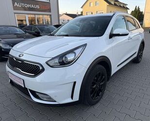 Kia Niro Gebrauchtwagen