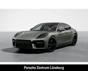 Porsche Panamera Gebrauchtwagen