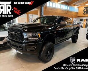 Dodge RAM Gebrauchtwagen
