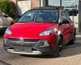 Opel Adam Gebrauchtwagen