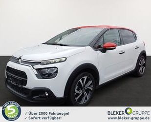 Citroen C3 Gebrauchtwagen