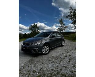 Seat Ibiza Gebrauchtwagen