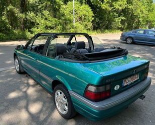 Rover 216 Gebrauchtwagen