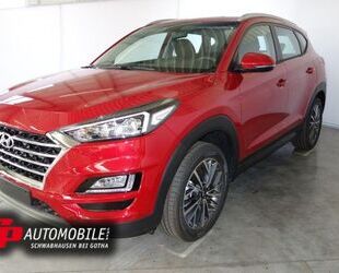 Hyundai TUCSON Gebrauchtwagen