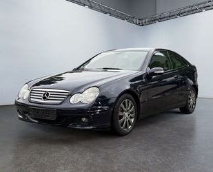 Mercedes-Benz C 200 Gebrauchtwagen