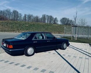 Mercedes-Benz 500 Gebrauchtwagen