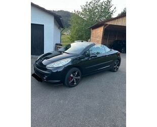 Peugeot 207 Gebrauchtwagen