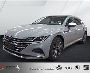 VW Arteon Gebrauchtwagen