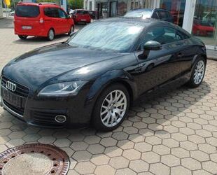 Audi TT Gebrauchtwagen