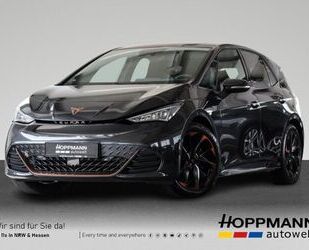 Cupra Born Gebrauchtwagen