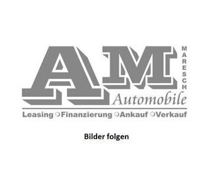 Mercedes-Benz GLC 43 AMG Gebrauchtwagen