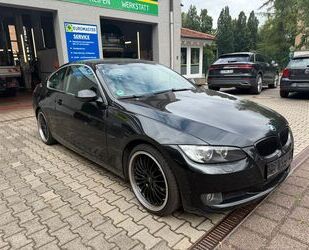 BMW 335 Gebrauchtwagen