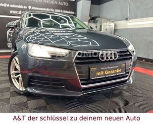 VW A4 
