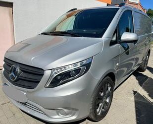 Mercedes-Benz Vito Gebrauchtwagen