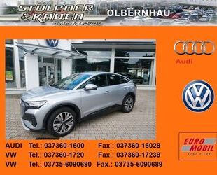 Audi Q4 Gebrauchtwagen