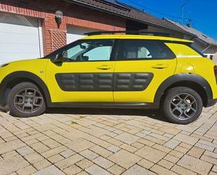 Citroen C4 Cactus Gebrauchtwagen