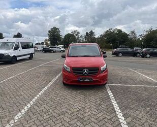 Mercedes-Benz Vito Gebrauchtwagen