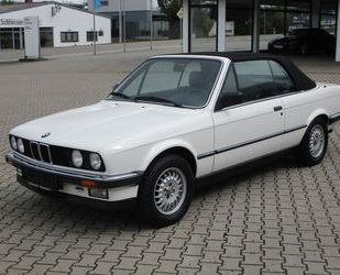 BMW 325 Gebrauchtwagen