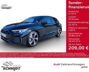 Audi A3 Gebrauchtwagen