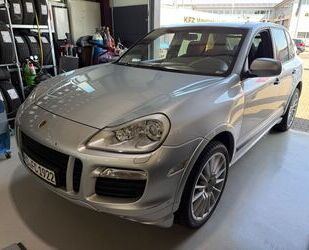 Porsche Cayenne Gebrauchtwagen