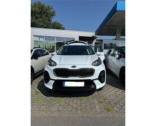 Kia Sportage Gebrauchtwagen