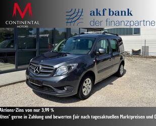 Mercedes-Benz Citan Gebrauchtwagen