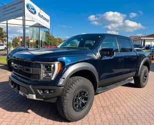 Ford F 150 Gebrauchtwagen