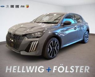 Peugeot 208 Gebrauchtwagen