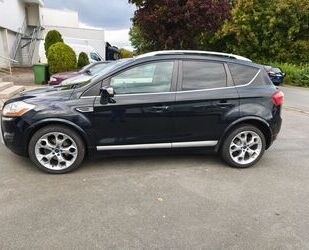 Ford Kuga Gebrauchtwagen