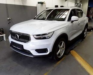 Volvo XC40 Gebrauchtwagen