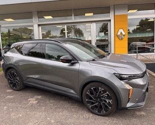 Renault Scenic Gebrauchtwagen