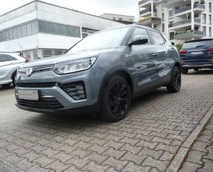 SsangYong Tivoli Gebrauchtwagen