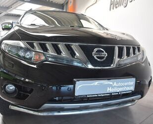 Nissan Murano Gebrauchtwagen
