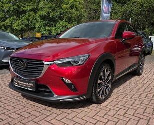 Mazda CX-3 Gebrauchtwagen