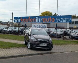 Opel Mokka Gebrauchtwagen