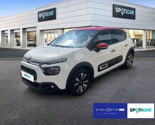 Citroen C3 Gebrauchtwagen