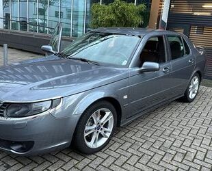 Saab 9-5 Gebrauchtwagen