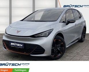 Cupra Born Gebrauchtwagen