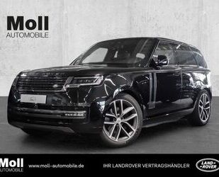 Land Rover Range Rover Gebrauchtwagen
