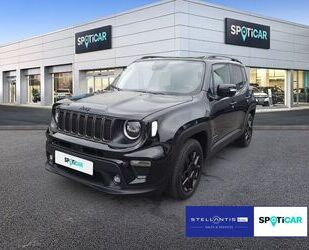 Jeep Renegade Gebrauchtwagen