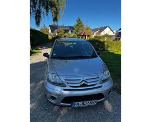 Citroen C3 Gebrauchtwagen