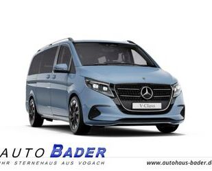 Mercedes-Benz V 300 Gebrauchtwagen